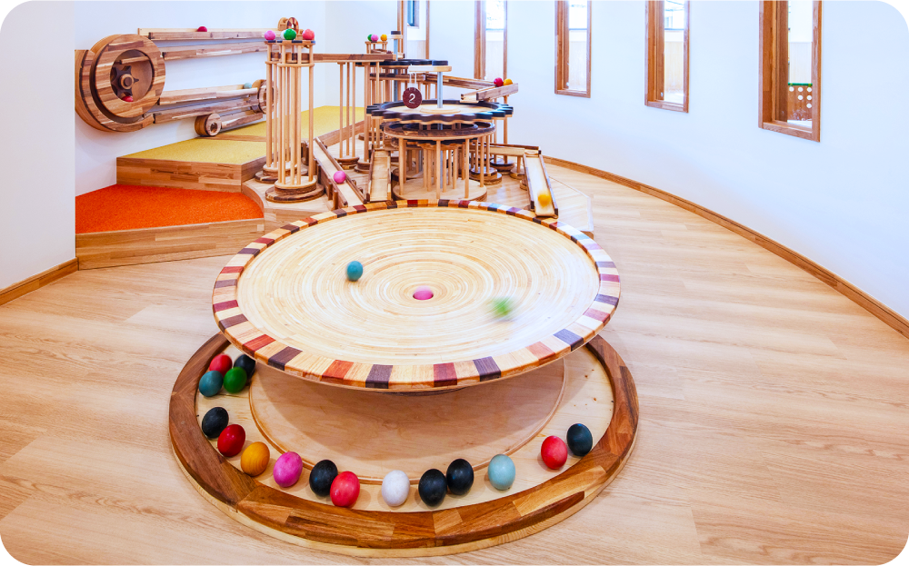 アクセスの写真