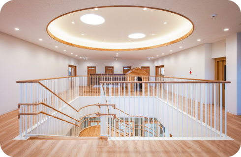 アクセスの写真