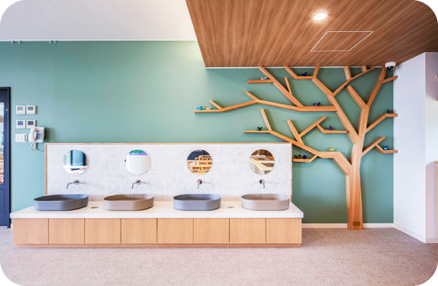 アクセスの写真