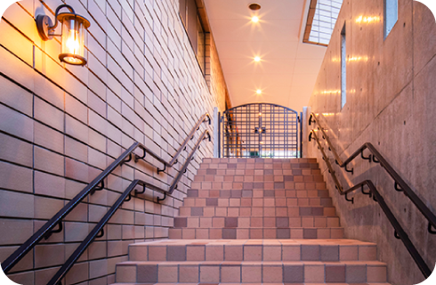 アクセスの写真