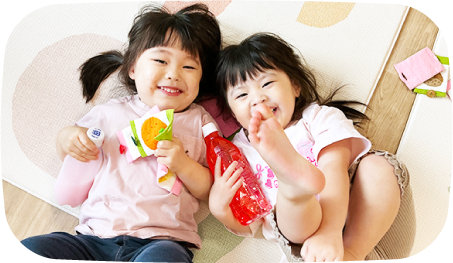 受容と尊重の写真